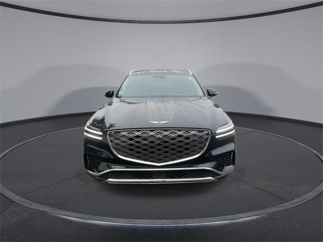 new 2026 Genesis GV70 car, priced at $50,640