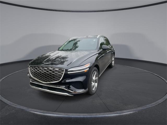 new 2026 Genesis GV70 car, priced at $50,640