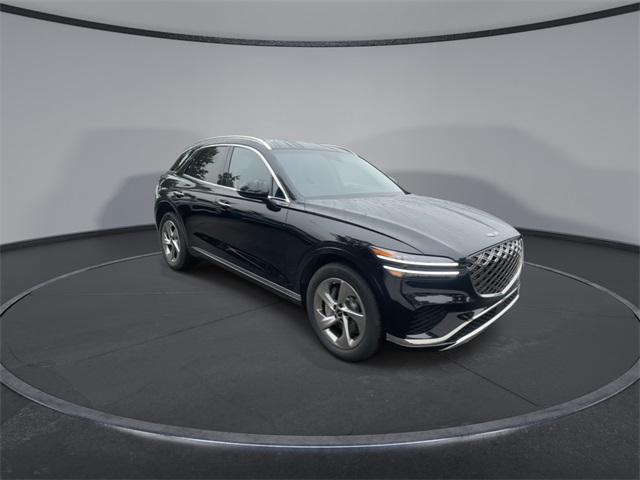 new 2026 Genesis GV70 car, priced at $50,640