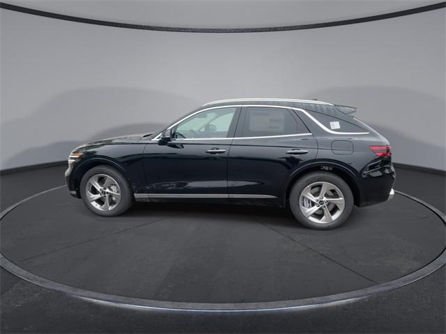 new 2026 Genesis GV70 car, priced at $50,640
