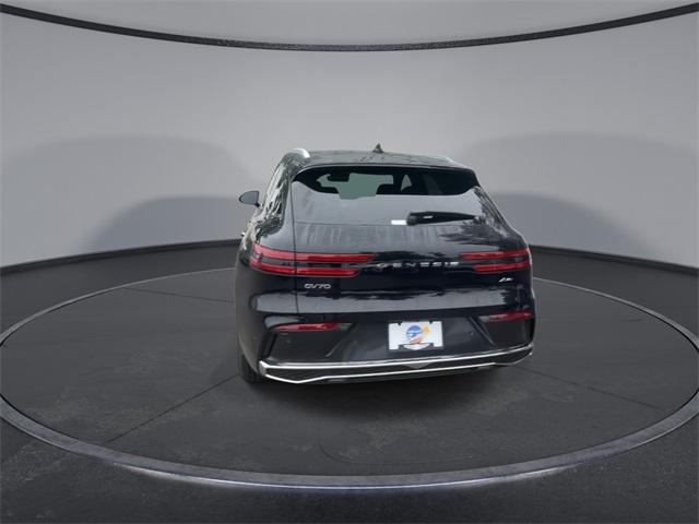new 2026 Genesis GV70 car, priced at $50,640