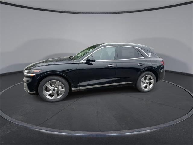 new 2026 Genesis GV70 car, priced at $50,640