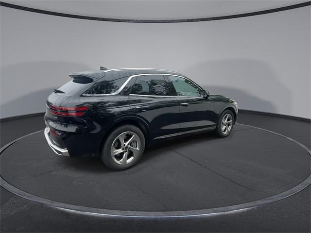 new 2026 Genesis GV70 car, priced at $50,640