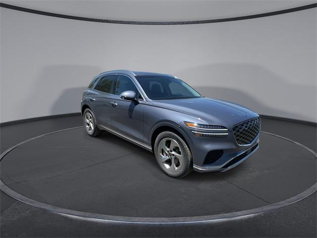 new 2026 Genesis GV70 car, priced at $53,310