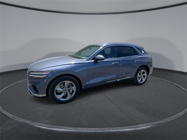 new 2026 Genesis GV70 car, priced at $53,310