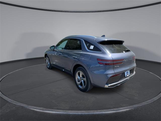 new 2026 Genesis GV70 car, priced at $53,310