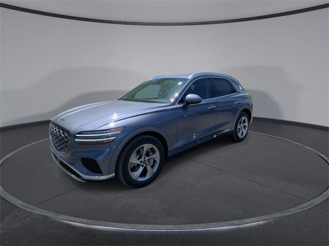 new 2026 Genesis GV70 car, priced at $53,310