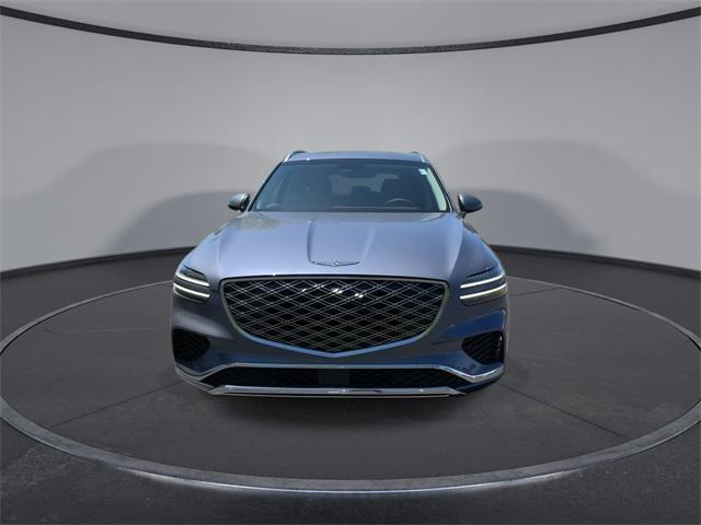 new 2026 Genesis GV70 car, priced at $53,310
