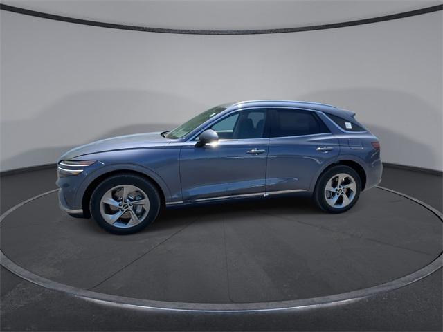 new 2026 Genesis GV70 car, priced at $53,310