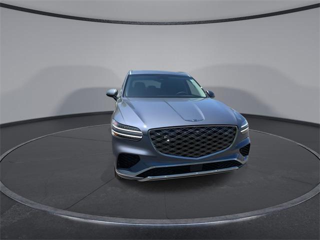 new 2026 Genesis GV70 car, priced at $53,310