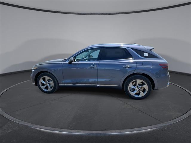 new 2026 Genesis GV70 car, priced at $53,310