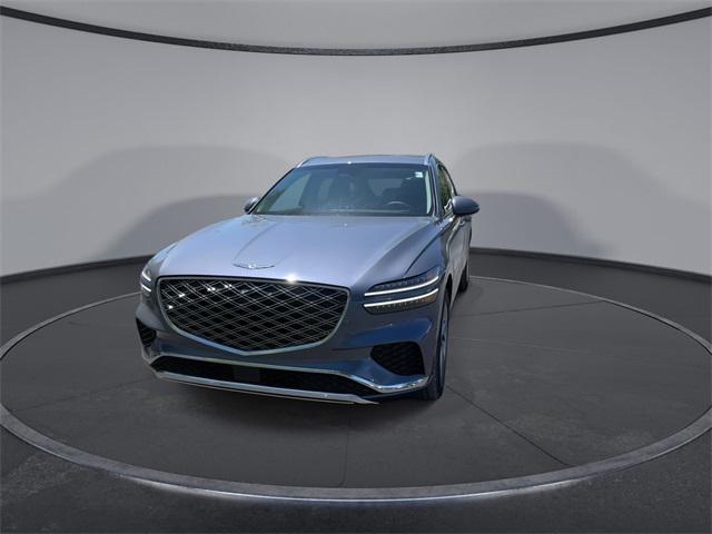new 2026 Genesis GV70 car, priced at $53,310
