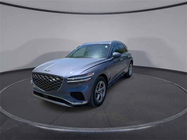 new 2026 Genesis GV70 car, priced at $53,310