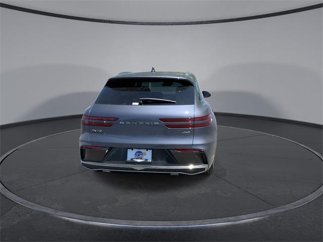 new 2026 Genesis GV70 car, priced at $53,310