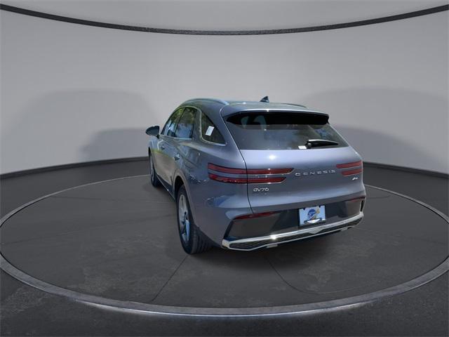 new 2026 Genesis GV70 car, priced at $53,310