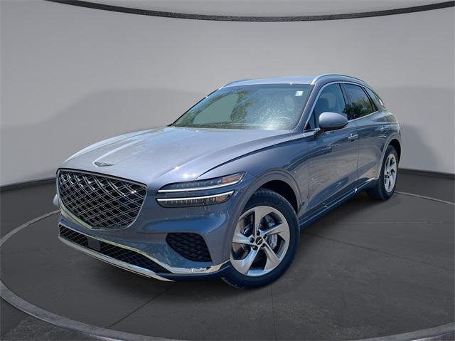 new 2026 Genesis GV70 car, priced at $53,310
