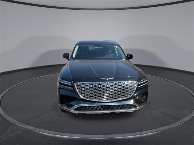 new 2025 Genesis GV80 car, priced at $64,890