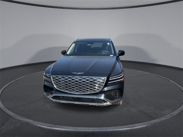 new 2025 Genesis GV80 car, priced at $64,890