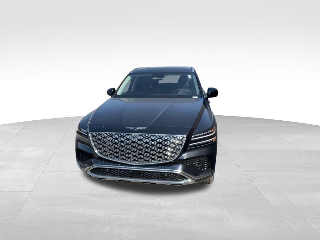 new 2025 Genesis GV80 car, priced at $64,956
