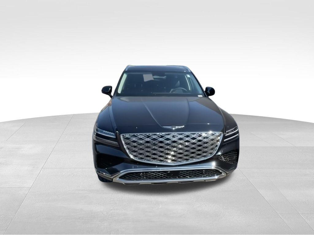 new 2025 Genesis GV80 car, priced at $64,956