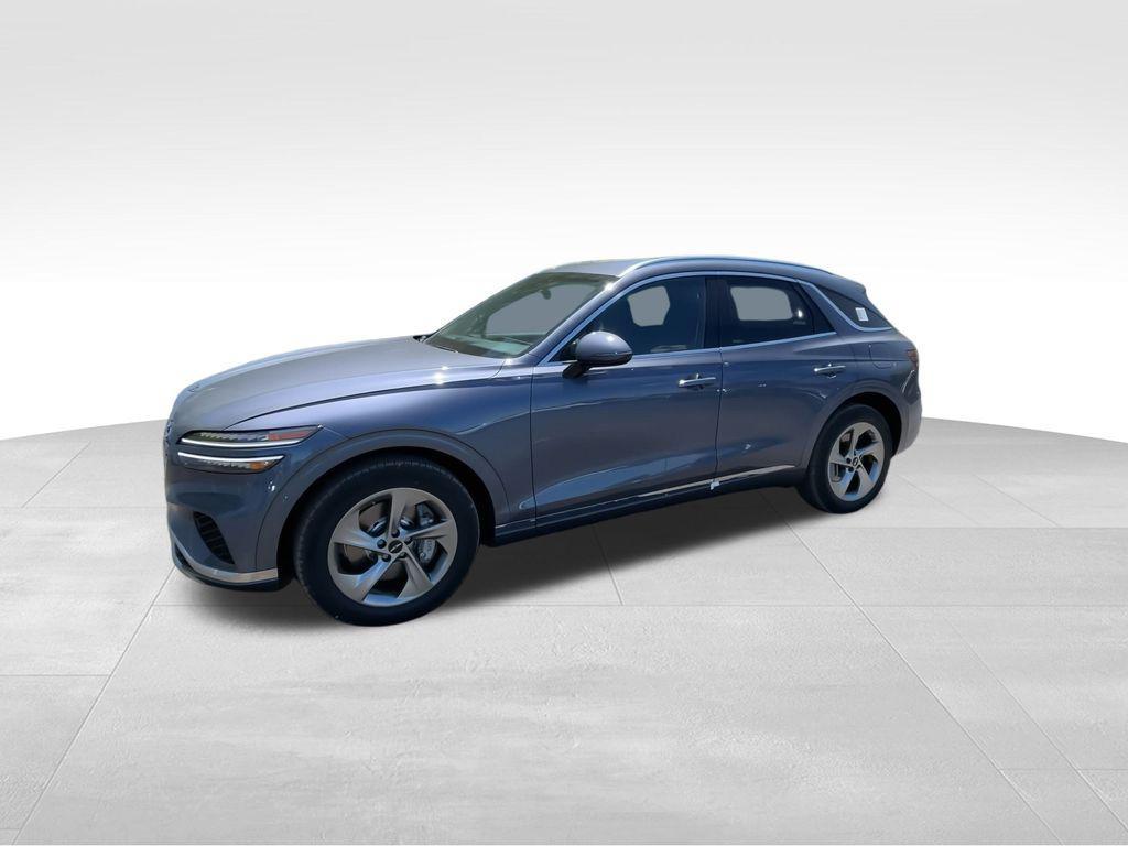 new 2026 Genesis GV70 car, priced at $50,874