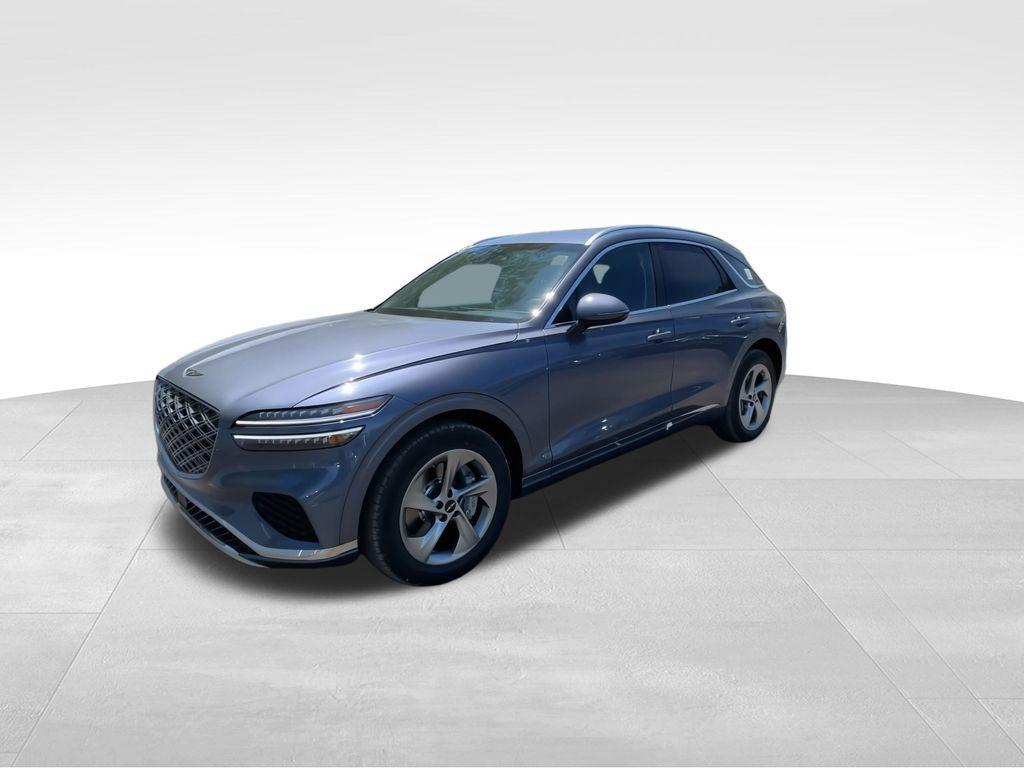 new 2026 Genesis GV70 car, priced at $50,874
