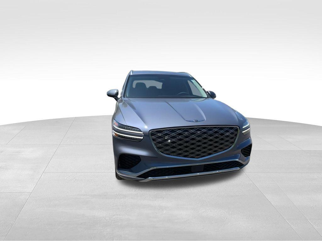 new 2026 Genesis GV70 car, priced at $50,874