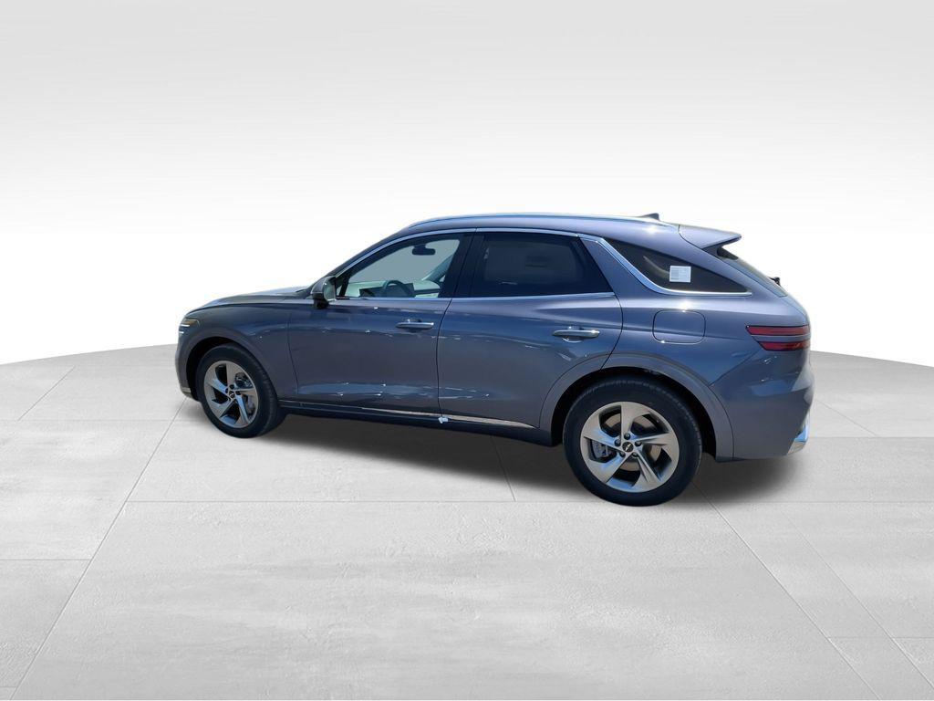 new 2026 Genesis GV70 car, priced at $50,874