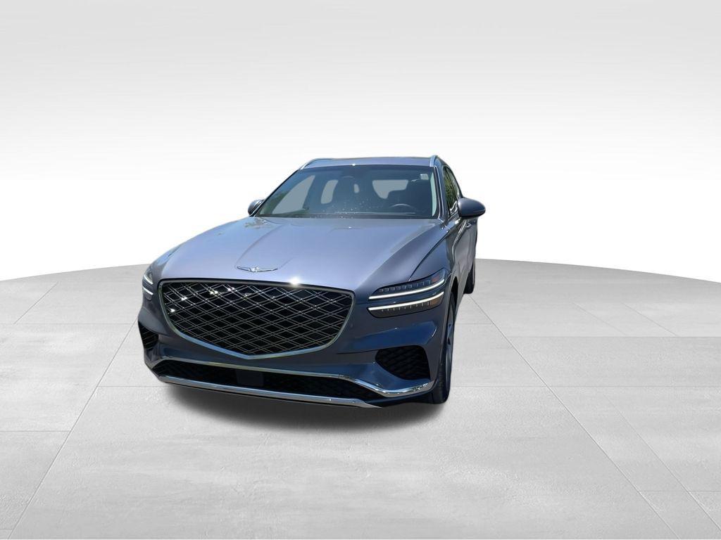 new 2026 Genesis GV70 car, priced at $50,874
