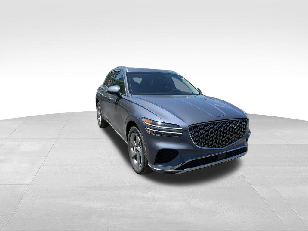 new 2026 Genesis GV70 car, priced at $50,874