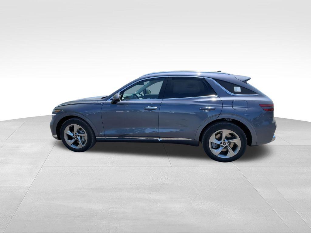 new 2026 Genesis GV70 car, priced at $50,874