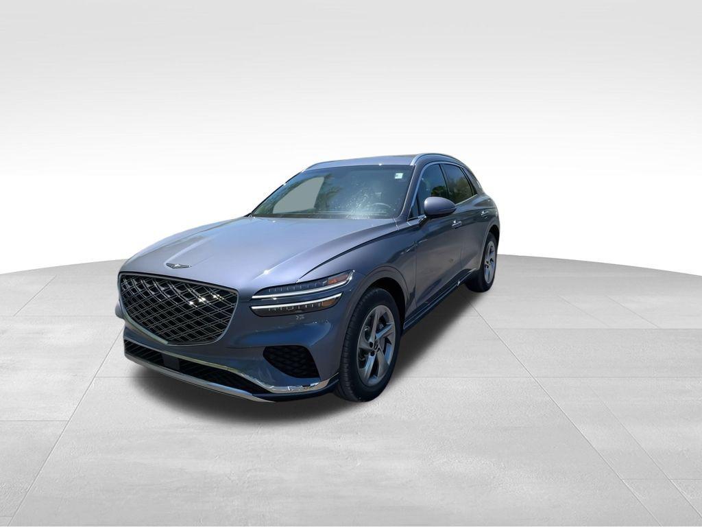 new 2026 Genesis GV70 car, priced at $50,874