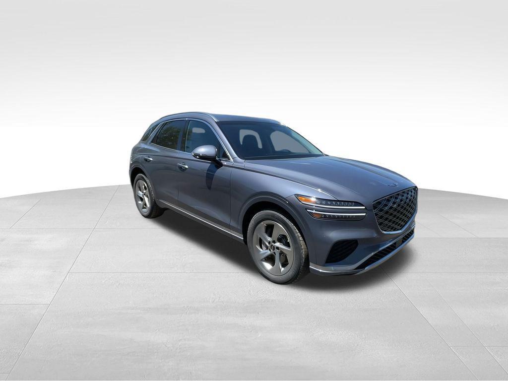 new 2026 Genesis GV70 car, priced at $50,874