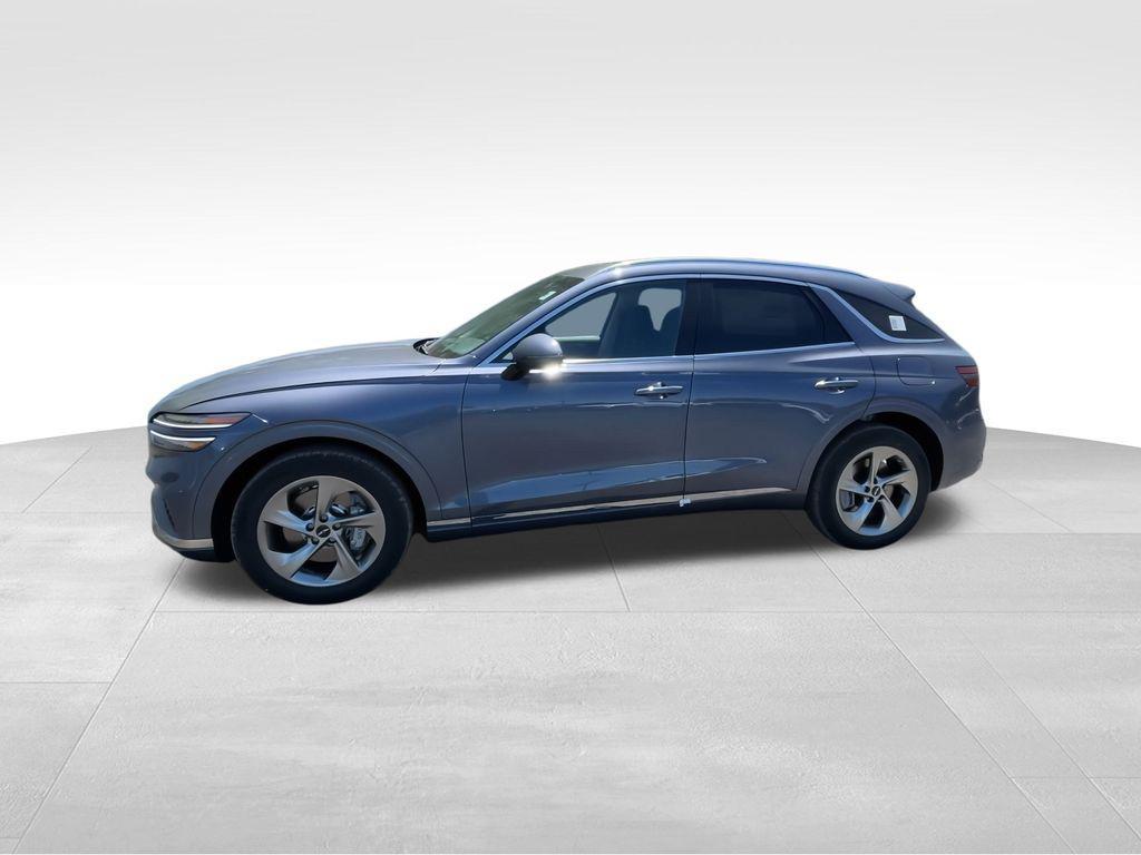 new 2026 Genesis GV70 car, priced at $50,874