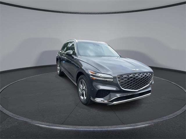 new 2026 Genesis GV70 car, priced at $58,025