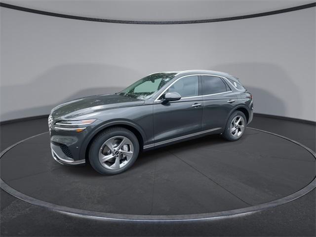 new 2026 Genesis GV70 car, priced at $58,025