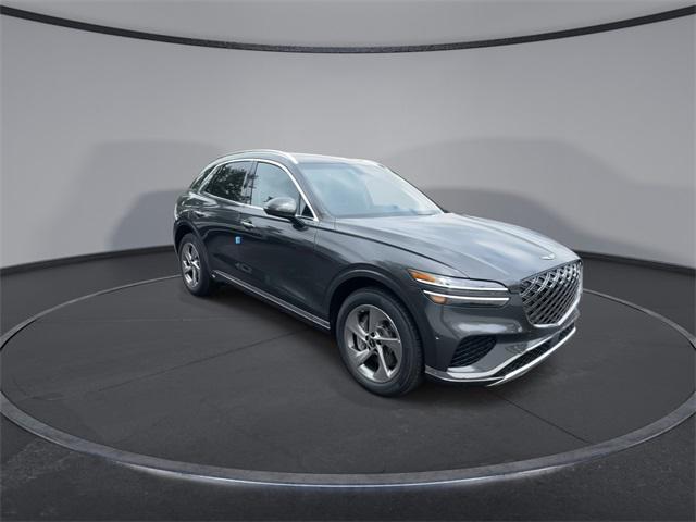 new 2026 Genesis GV70 car, priced at $58,025