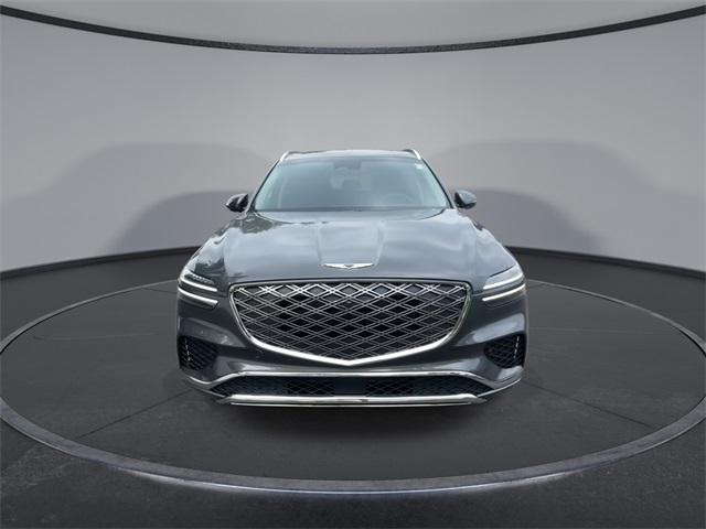 new 2026 Genesis GV70 car, priced at $58,025