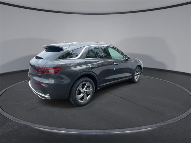 new 2026 Genesis GV70 car, priced at $58,025