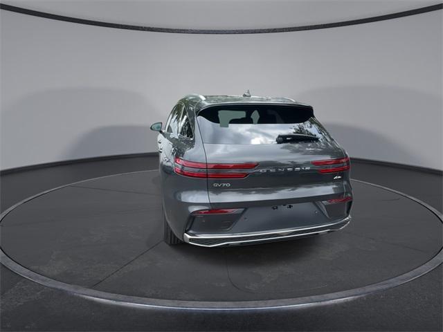 new 2026 Genesis GV70 car, priced at $58,025
