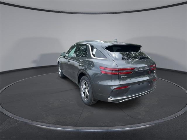 new 2026 Genesis GV70 car, priced at $58,025