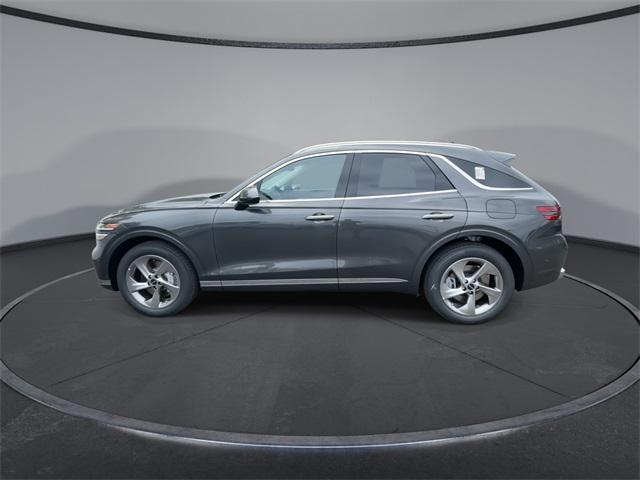 new 2026 Genesis GV70 car, priced at $58,025