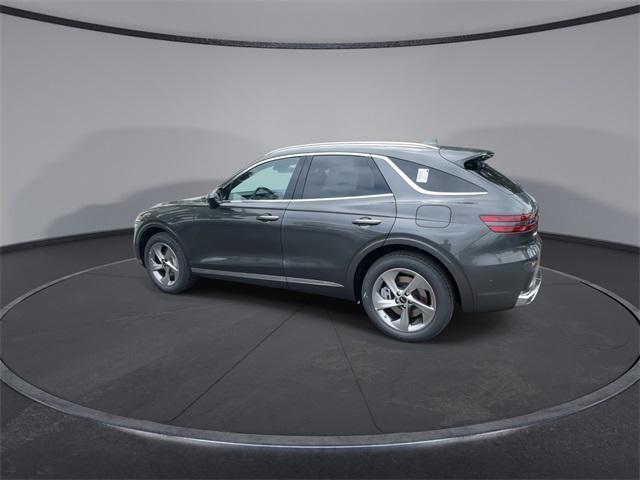 new 2026 Genesis GV70 car, priced at $58,025