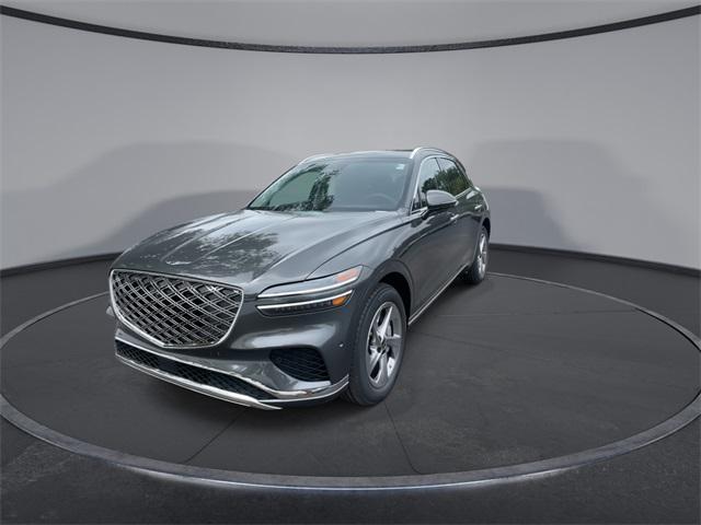 new 2026 Genesis GV70 car, priced at $58,025
