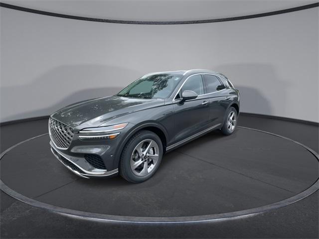 new 2026 Genesis GV70 car, priced at $58,025