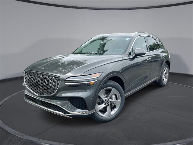new 2026 Genesis GV70 car, priced at $58,025