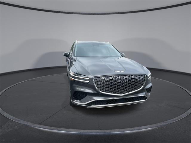 new 2026 Genesis GV70 car, priced at $58,025