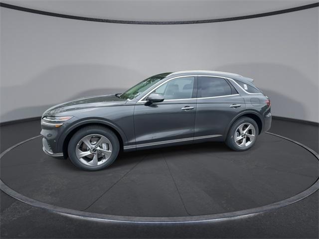 new 2026 Genesis GV70 car, priced at $58,025