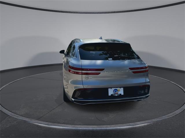 new 2026 Genesis GV70 car, priced at $54,995