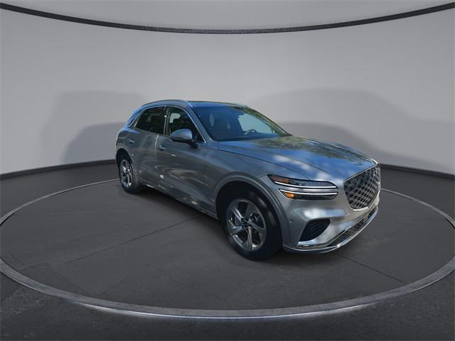 new 2026 Genesis GV70 car, priced at $54,995
